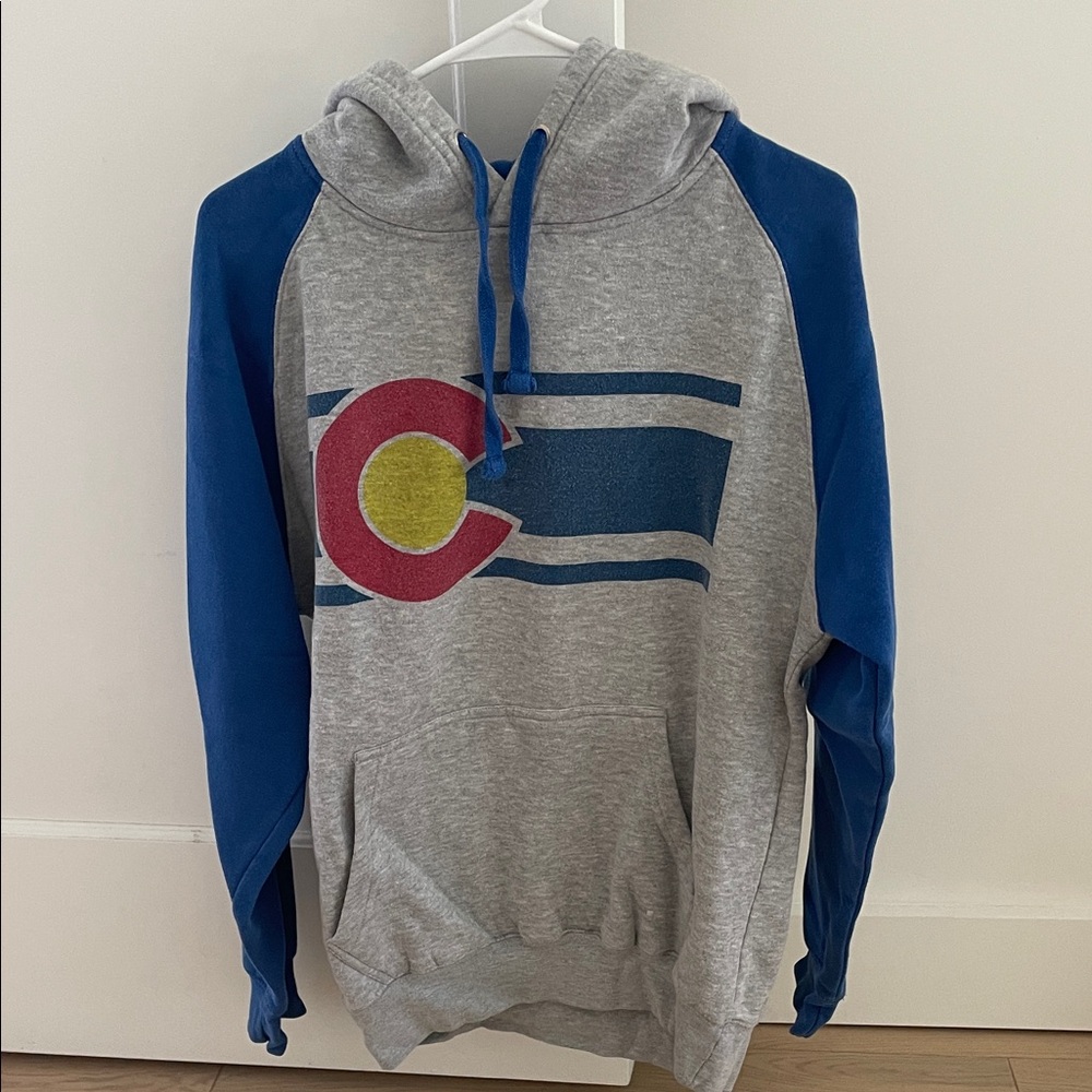Colorado Hoodie